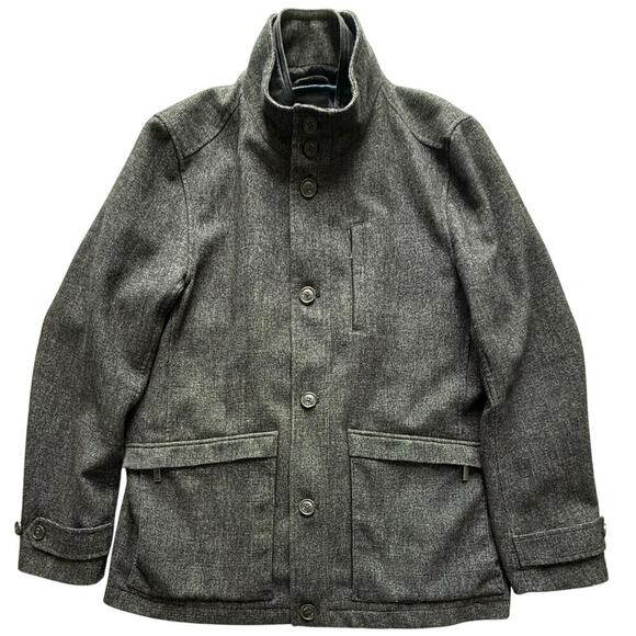 Ted Baker Mens ~ London Sheldon Jacket ~ Size 5/US Large - Picture 1 of 10